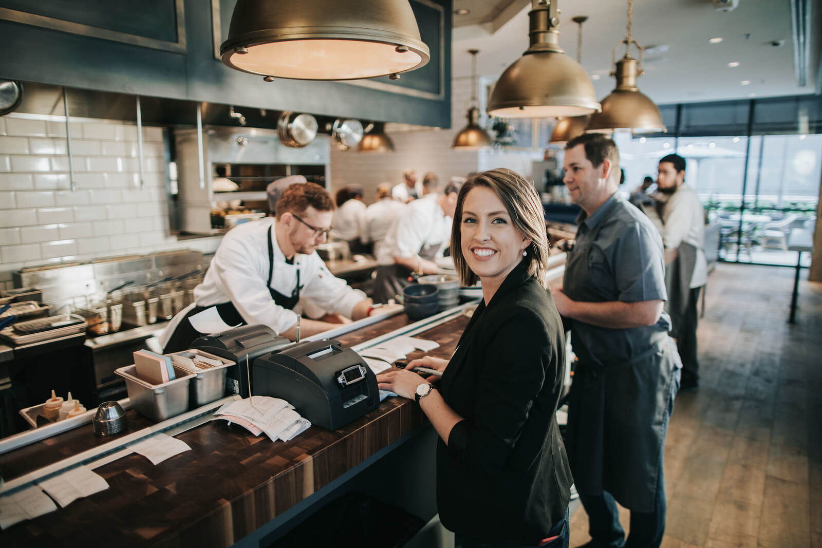 Now Hiring for our Coronado Location!