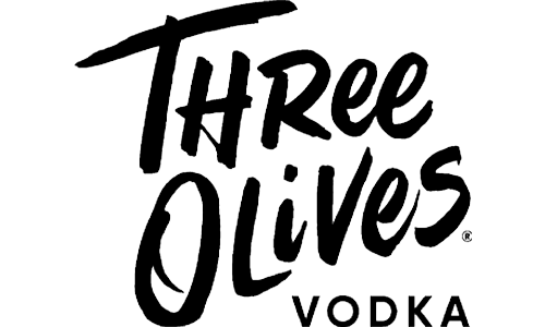 3 Olives Vodka